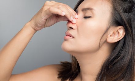 Krwawienie z nosa – jakie przyczyny?