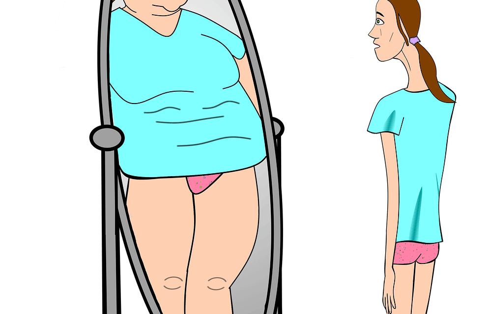 Niebezpieczne zaburzenie odżywiania – anoreksja. Jak ją leczyć?